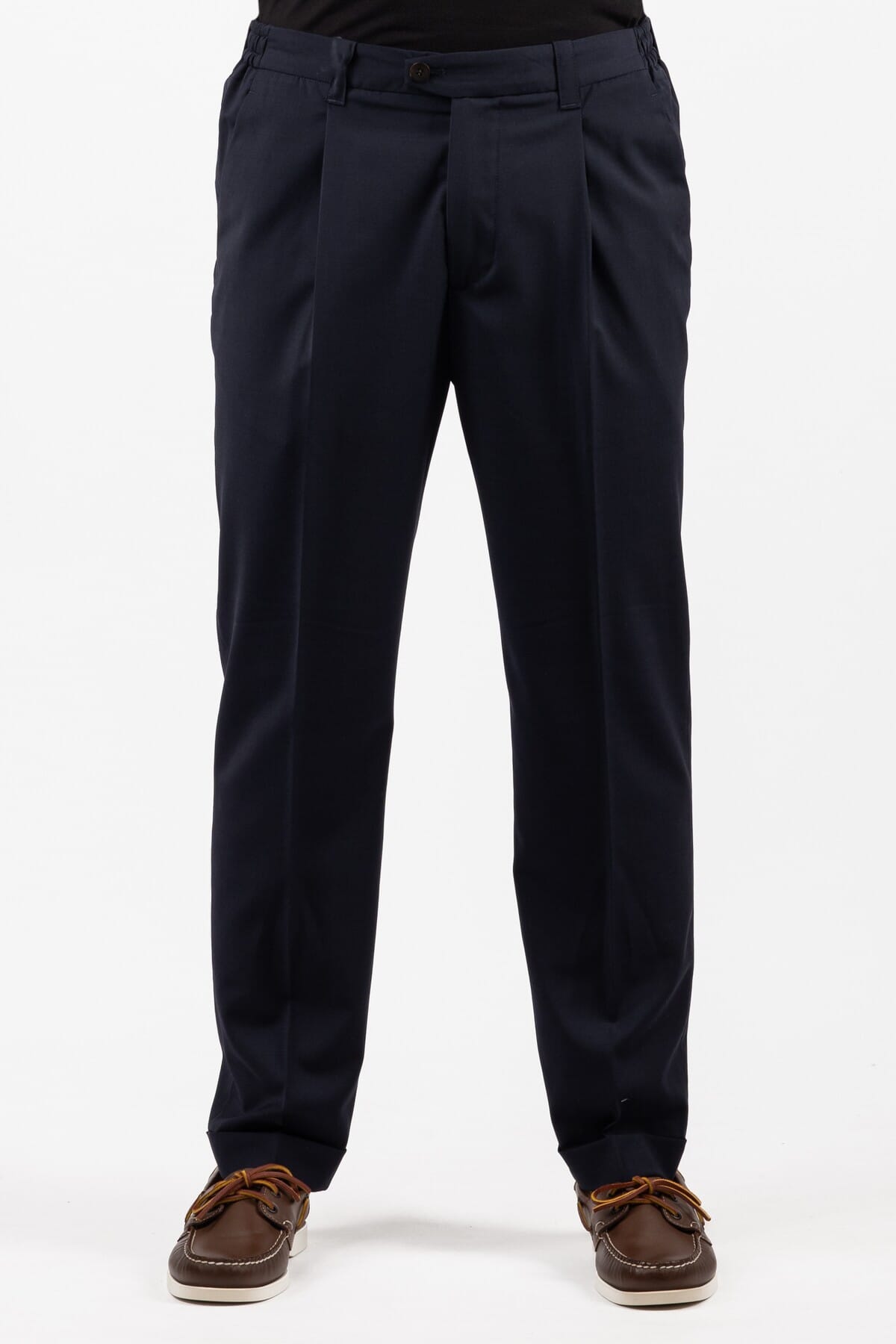 Pantaloni Uomo Hindustrie