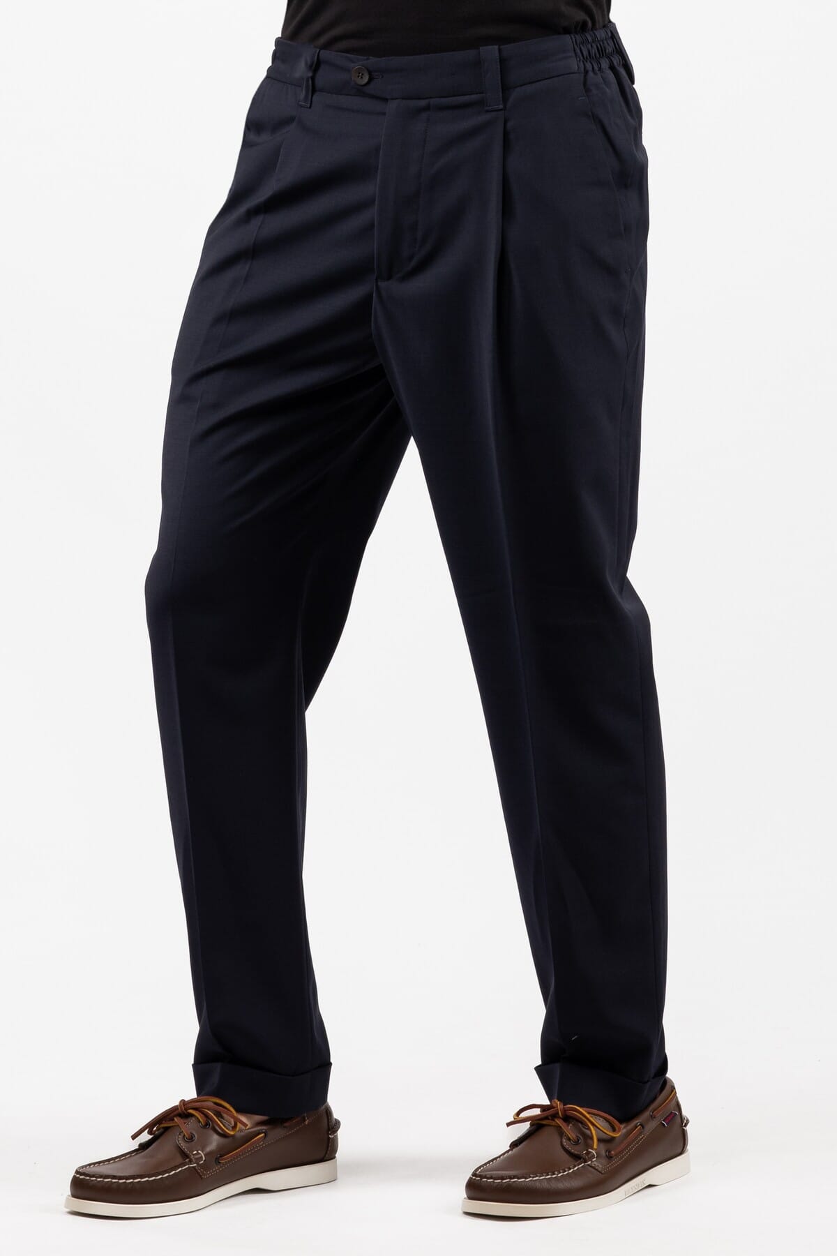 Pantaloni Uomo Hindustrie