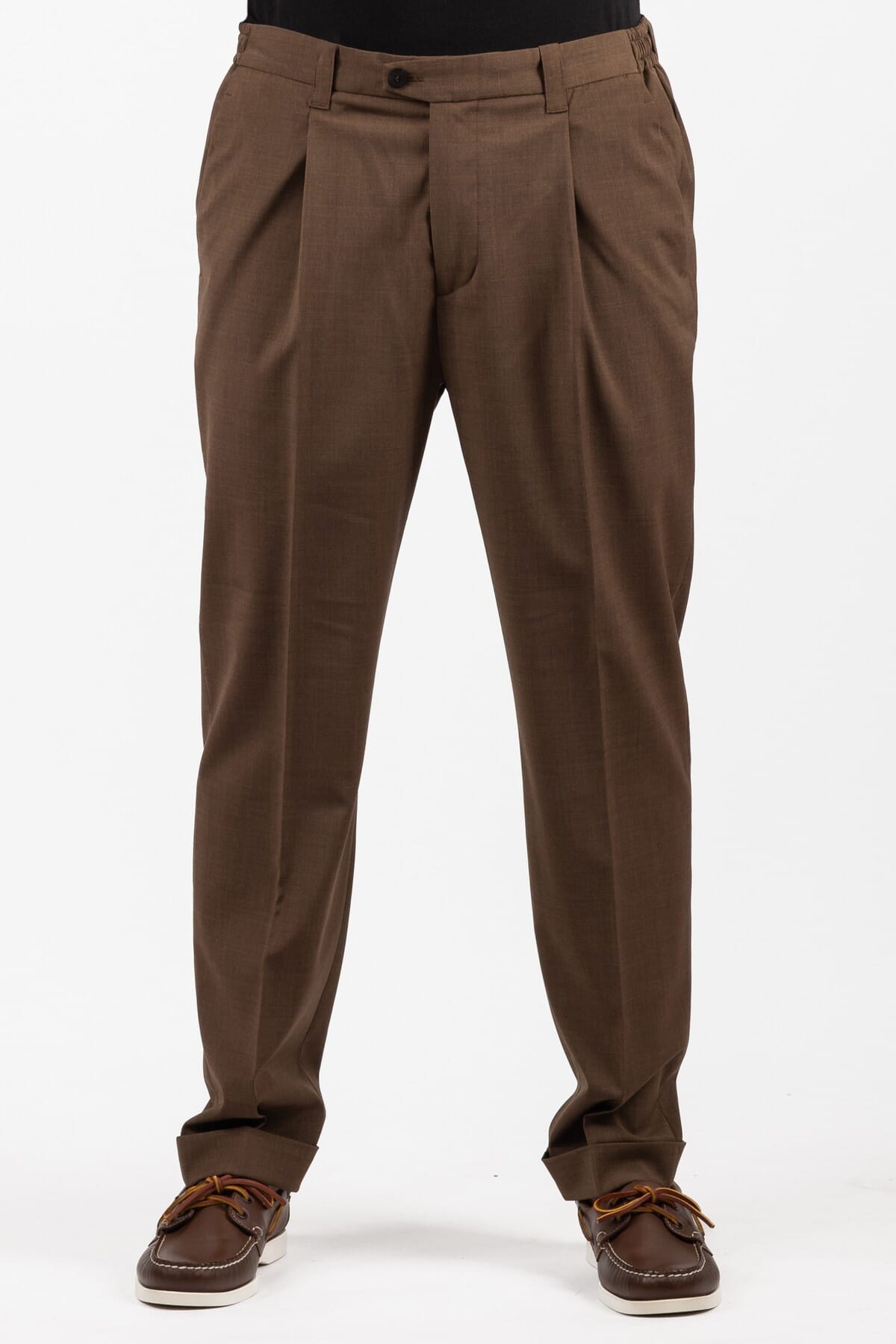 Pantaloni Uomo Hindustrie