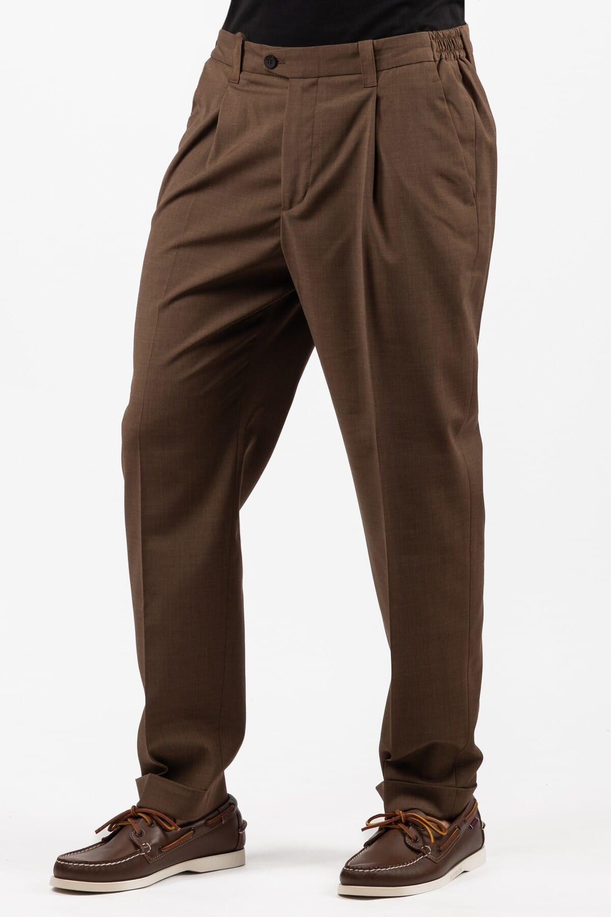 Pantaloni Uomo Hindustrie