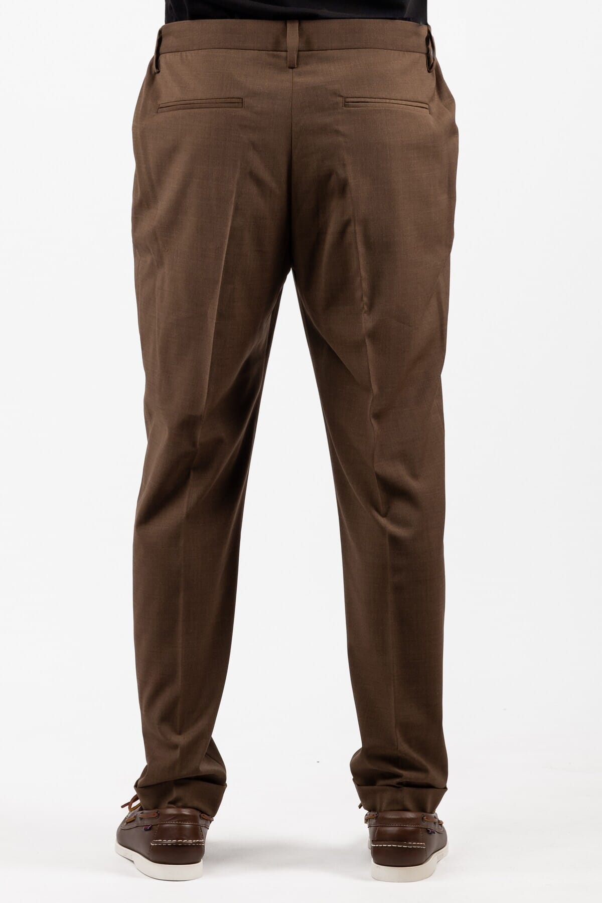 Pantaloni Uomo Hindustrie