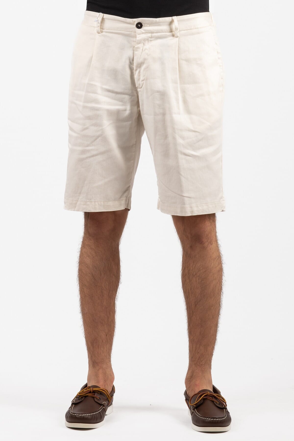 Herren Bermuda Hindustrie