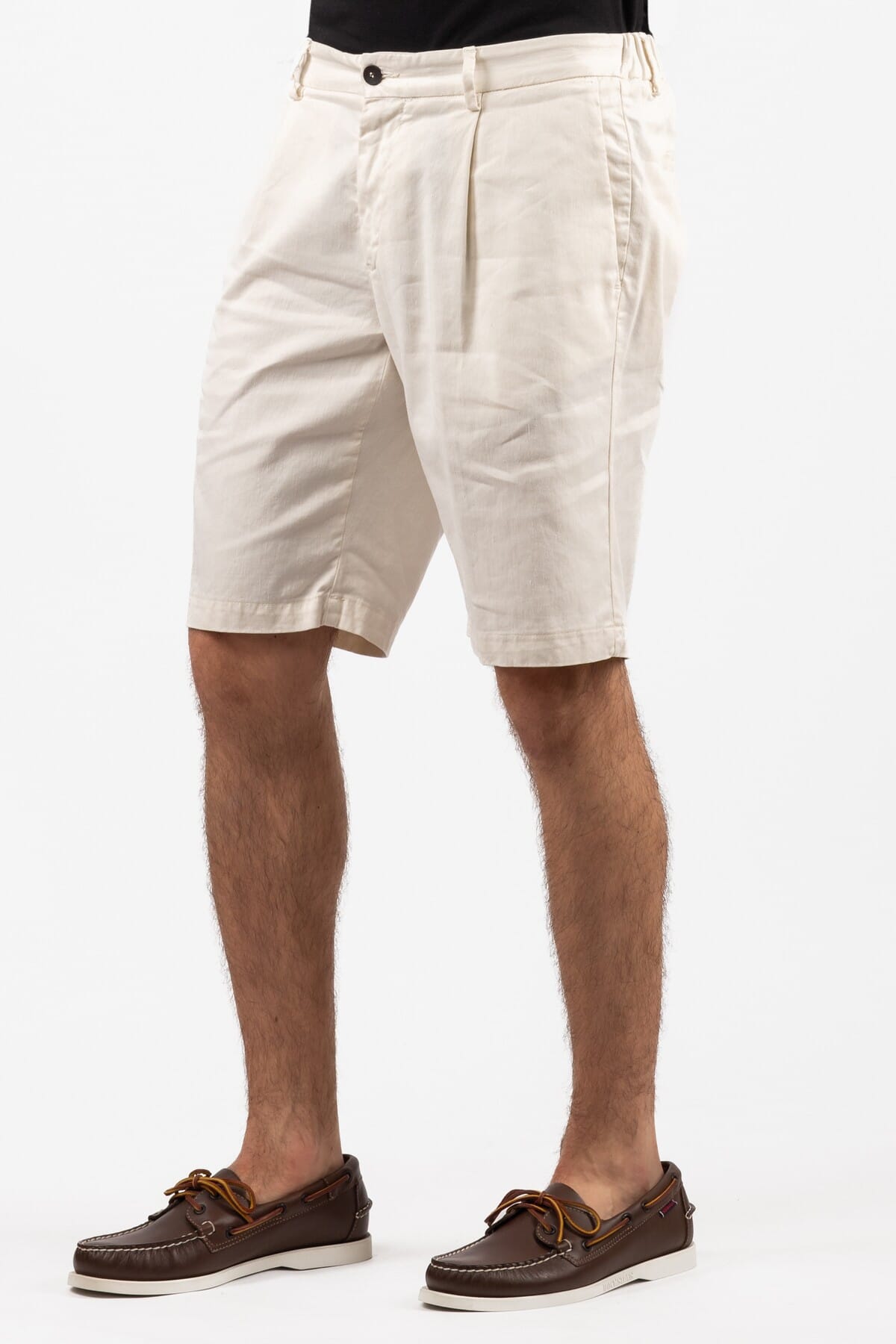 Herren Bermuda Hindustrie