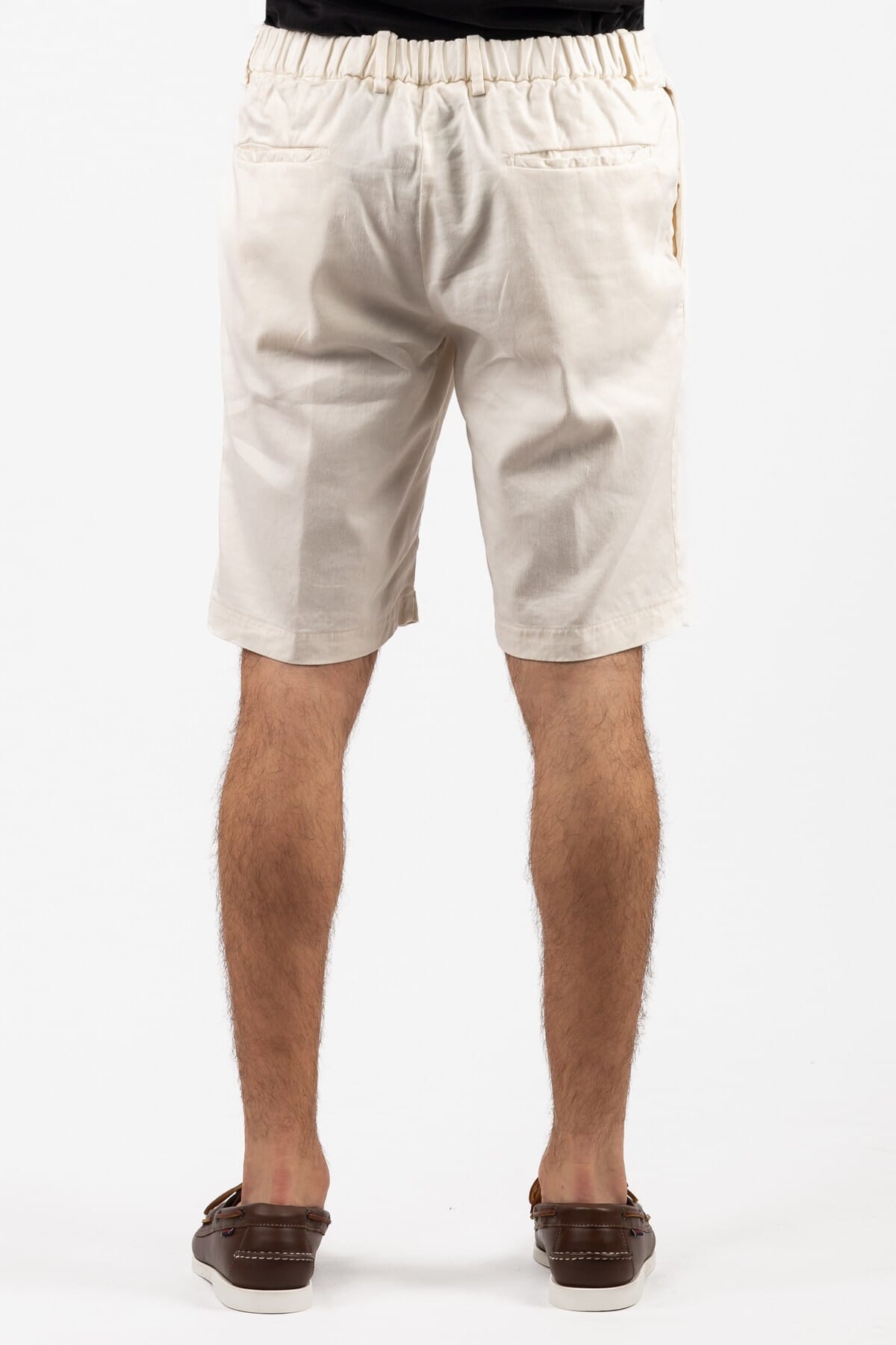 Herren Bermuda Hindustrie