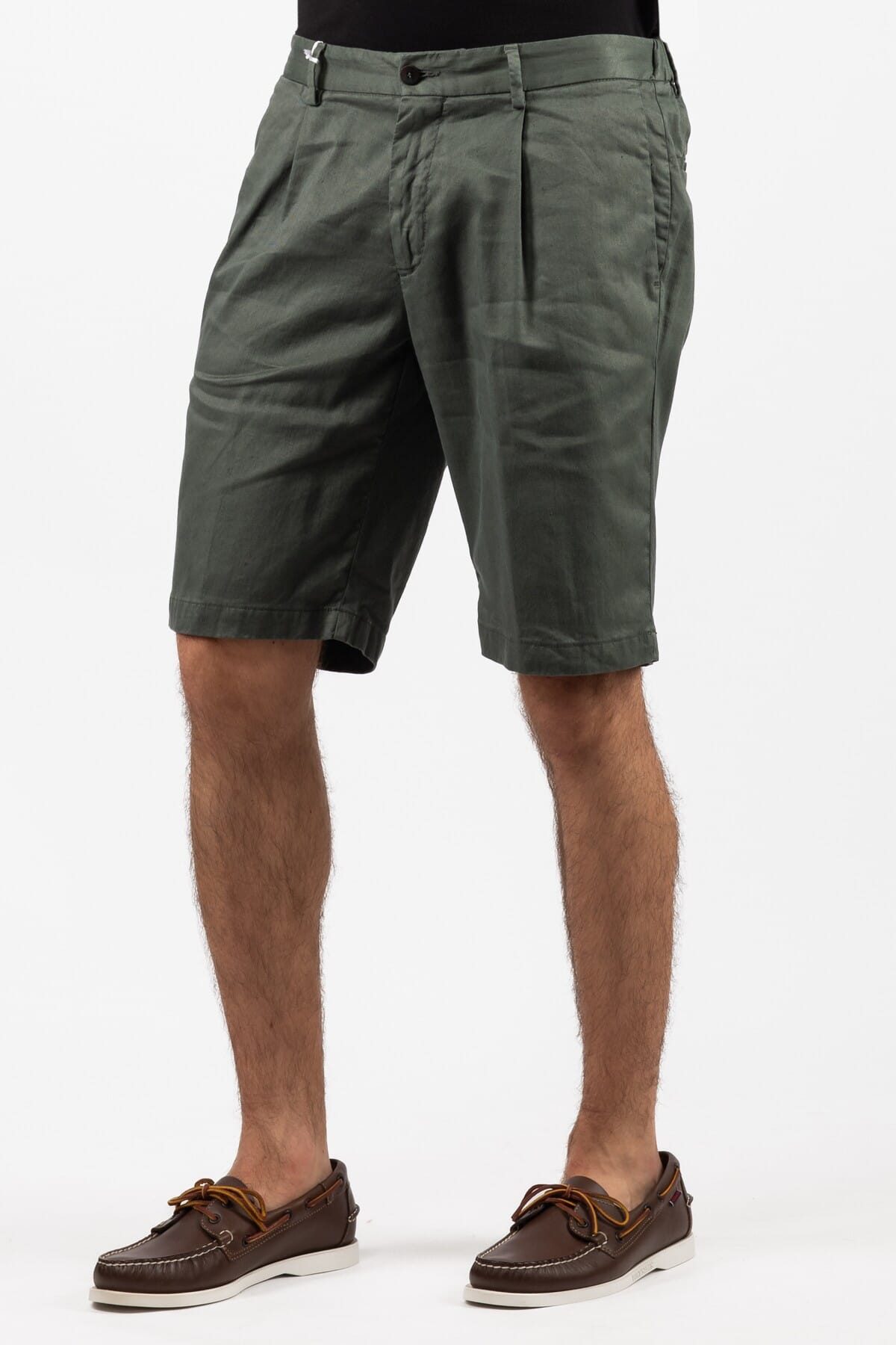 Herren Bermuda Hindustrie