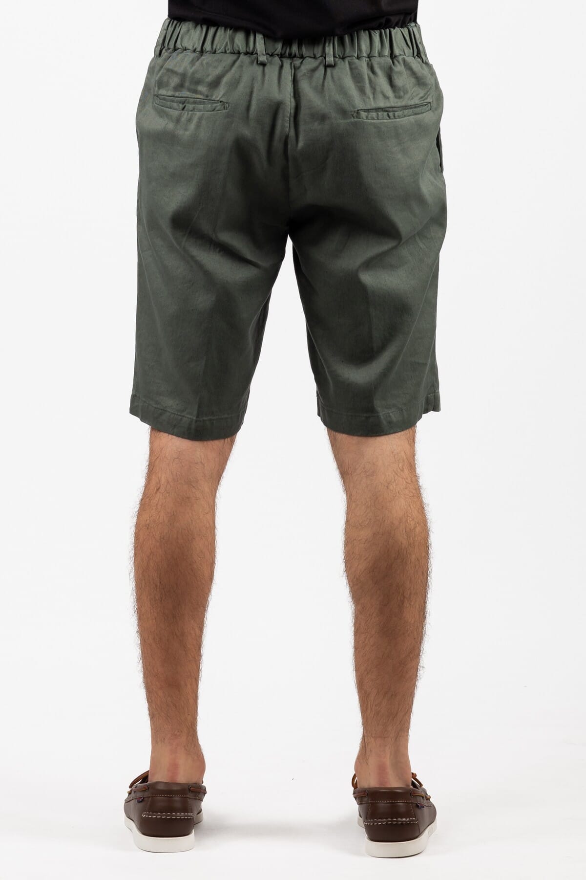 Herren Bermuda Hindustrie