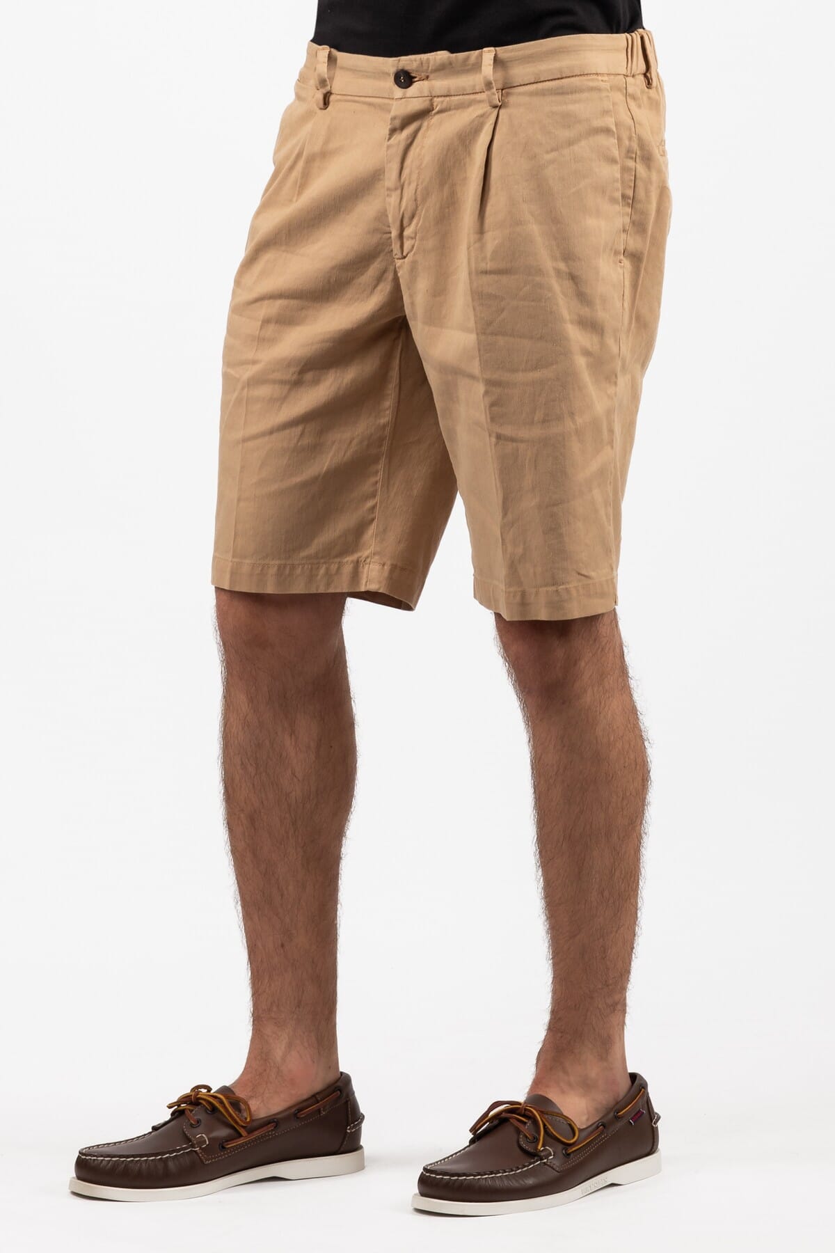 Herren Bermuda Hindustrie