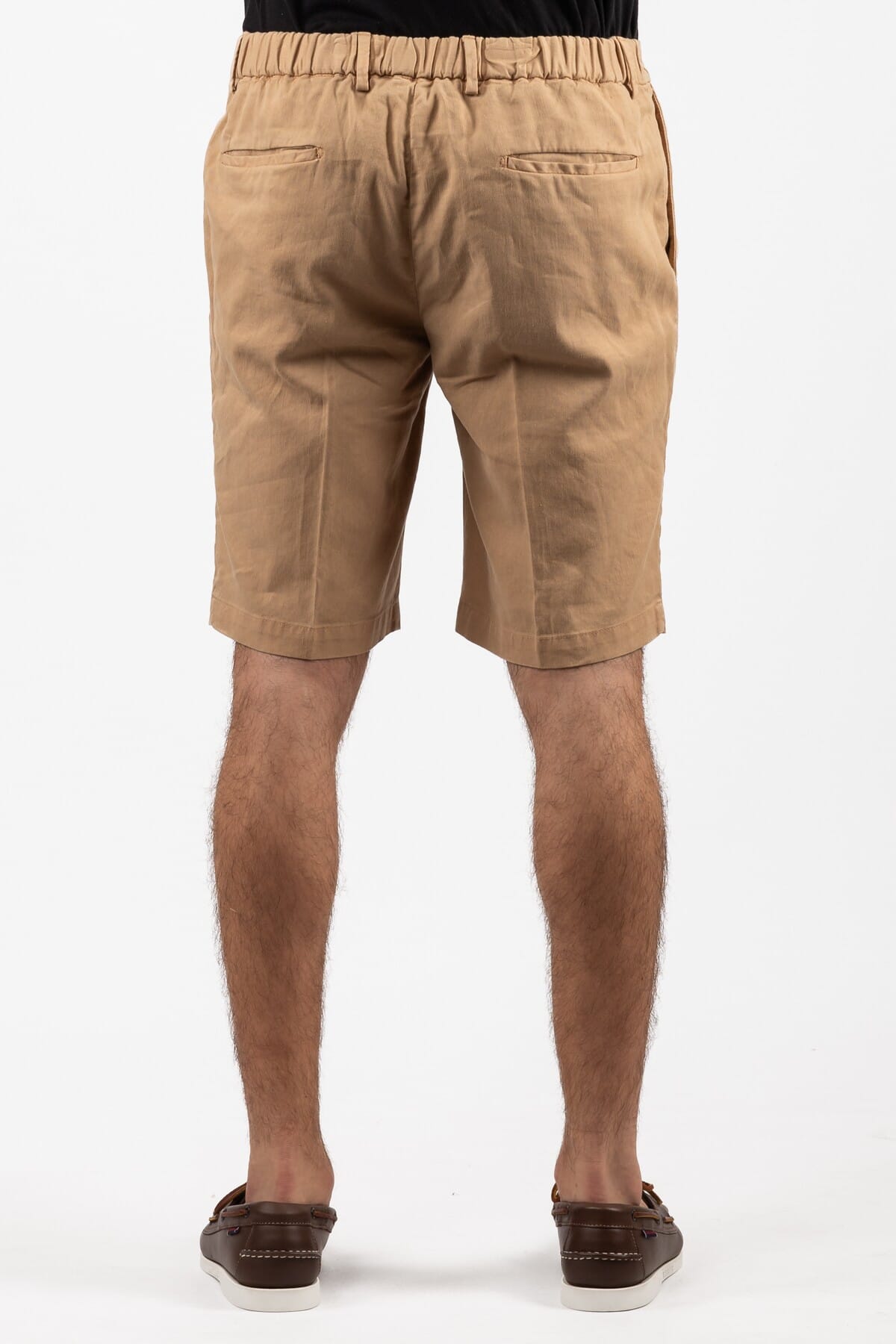 Herren Bermuda Hindustrie