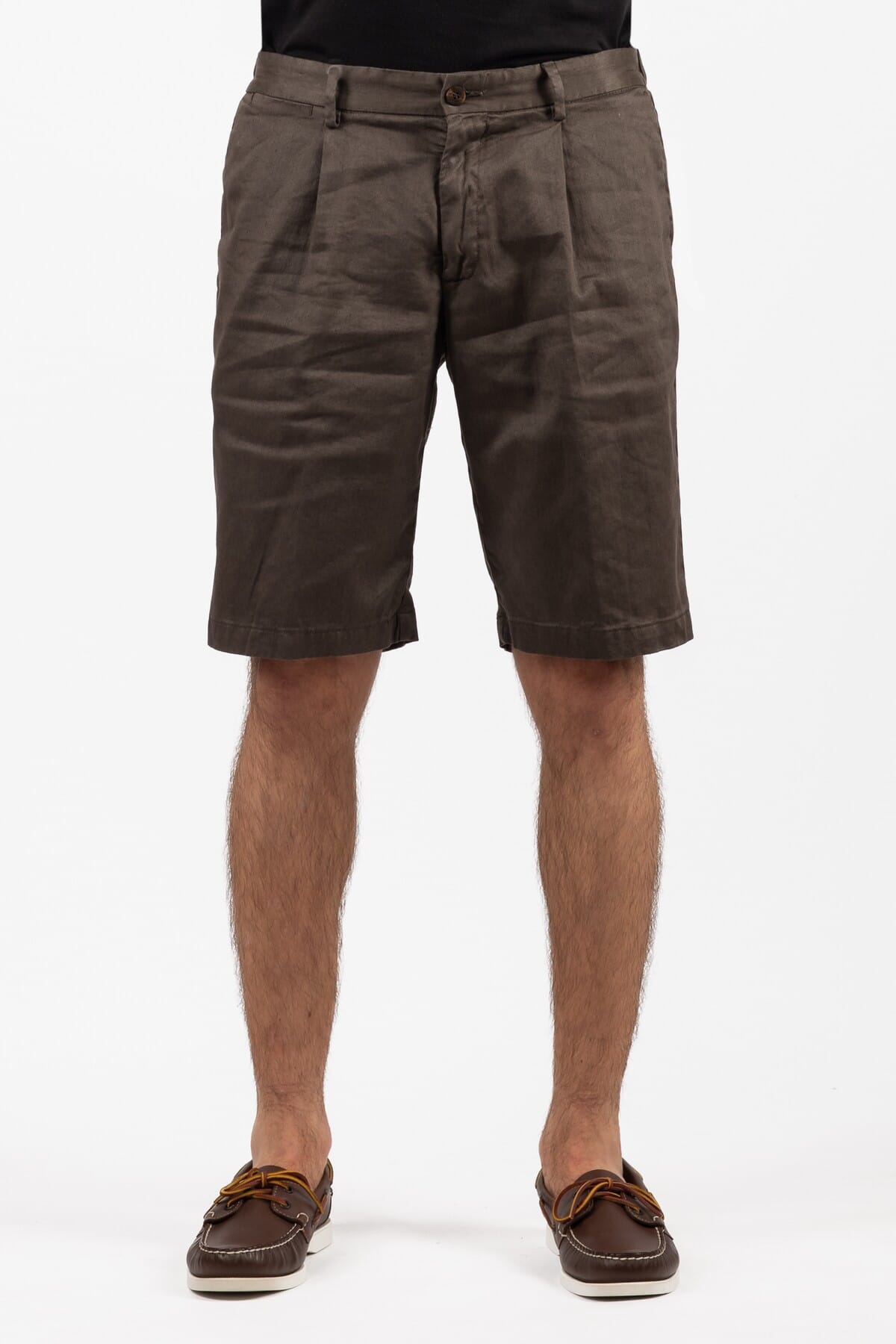 Herren Bermuda Hindustrie