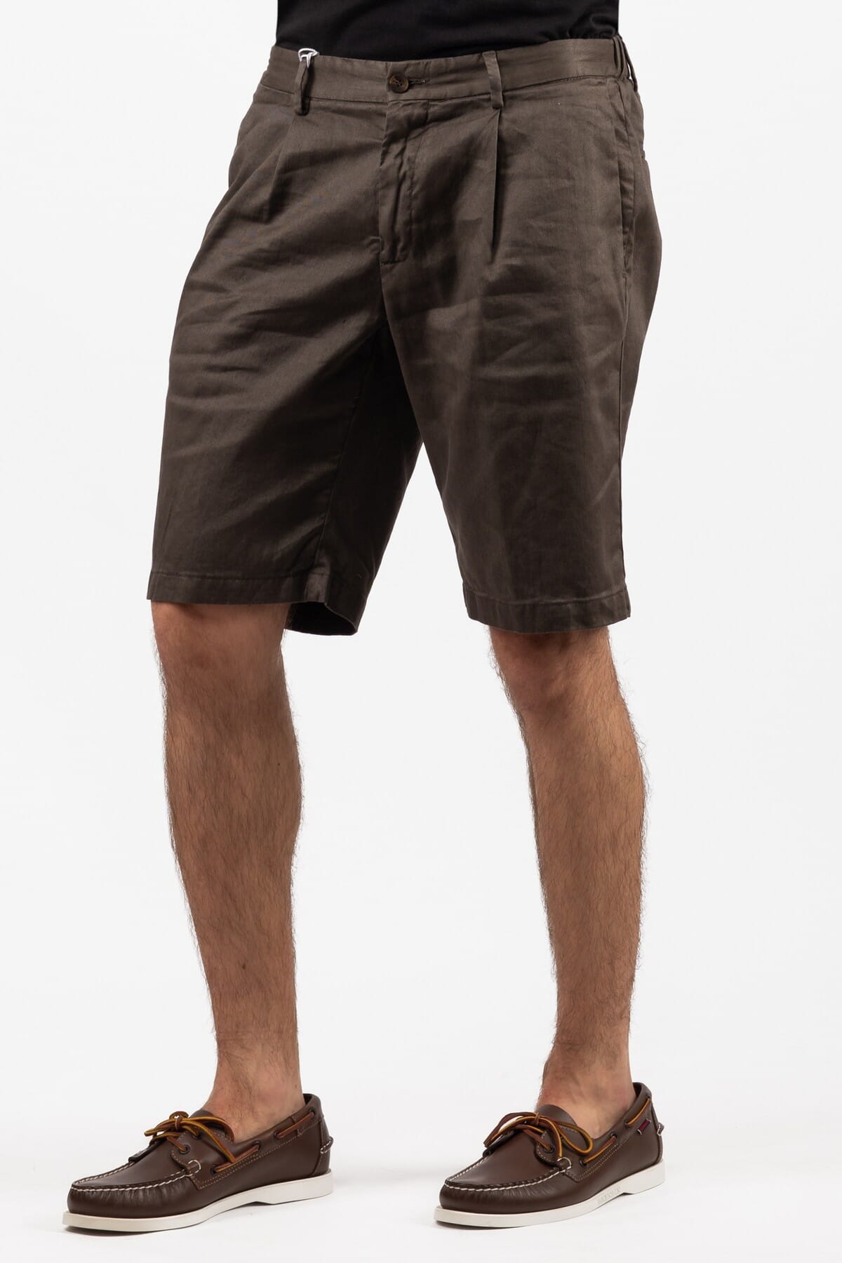 Herren Bermuda Hindustrie