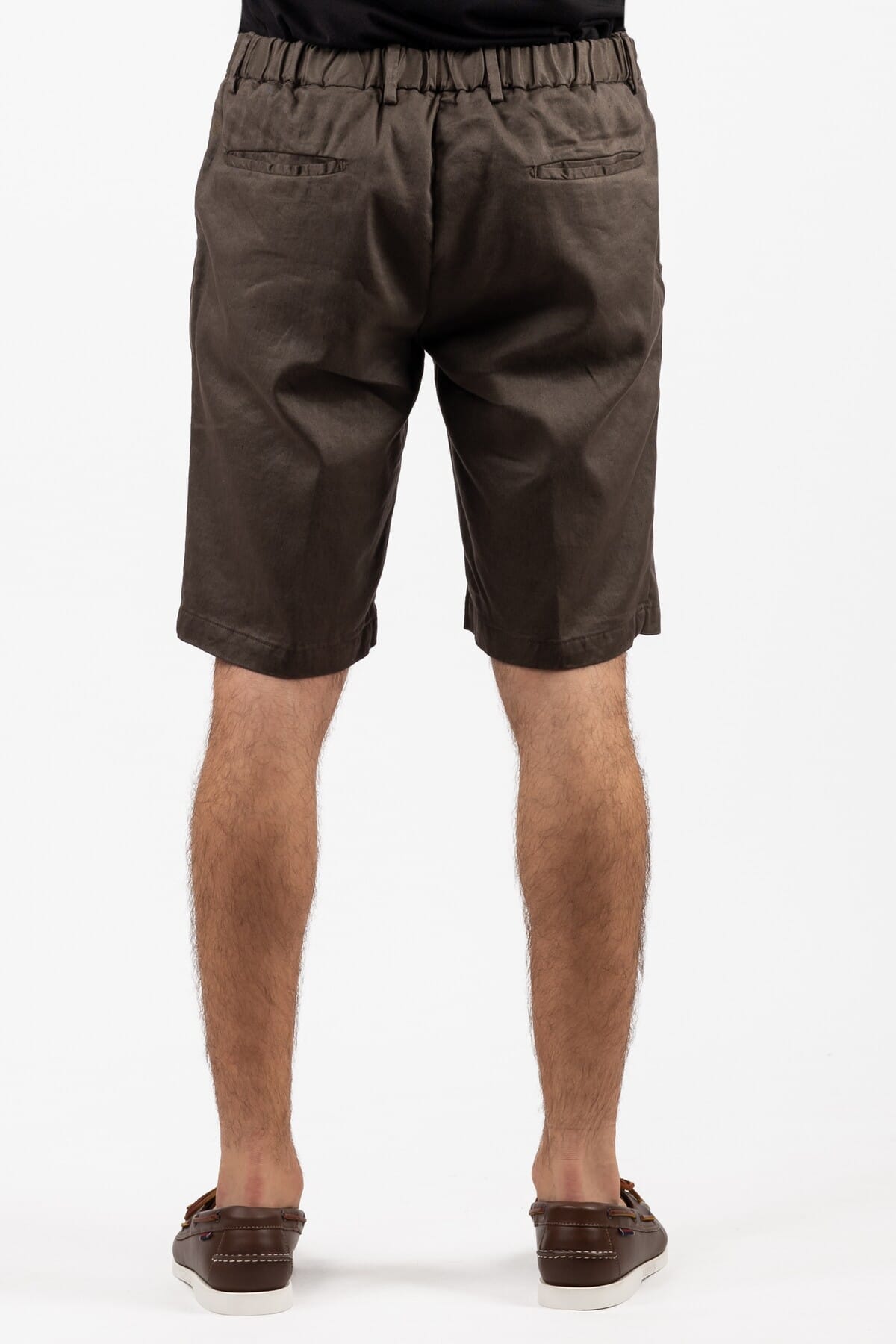 Herren Bermuda Hindustrie