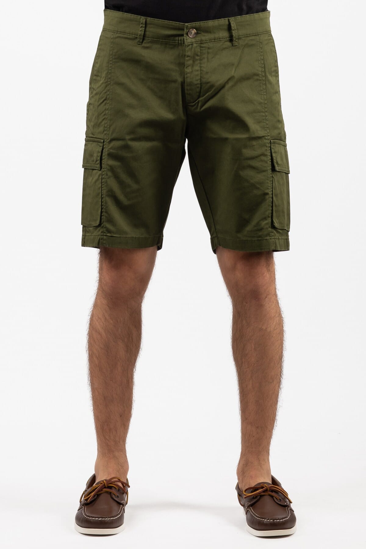 Herren Bermuda Colmar