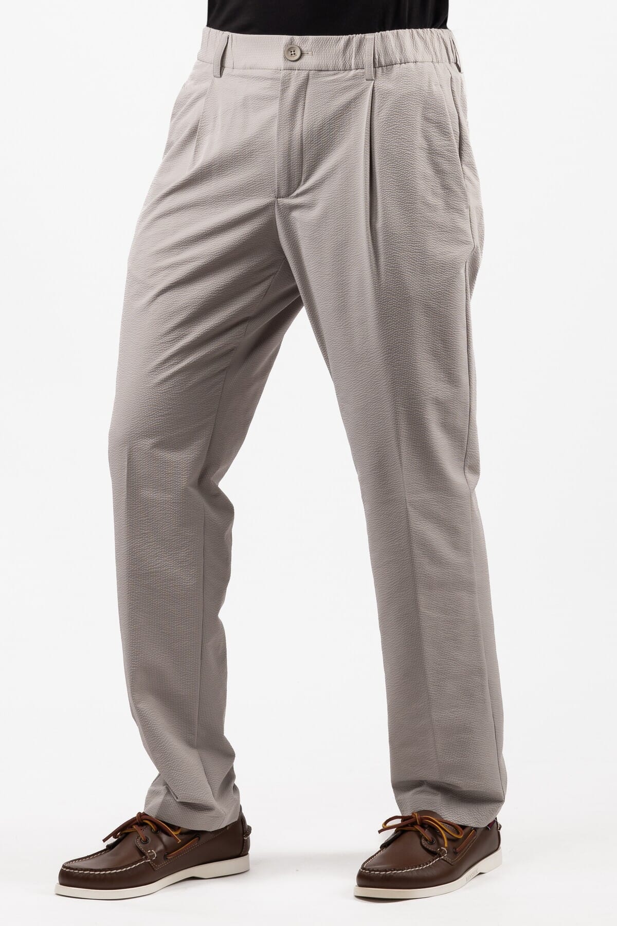 Pantaloni Uomo Herno