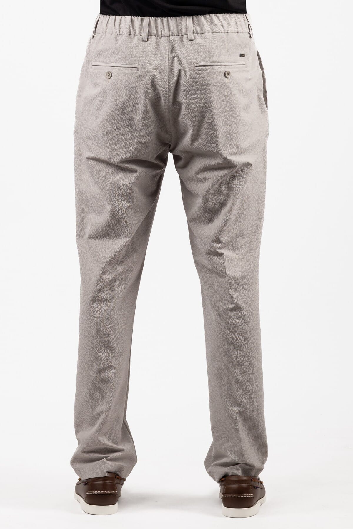 Pantaloni Uomo Herno