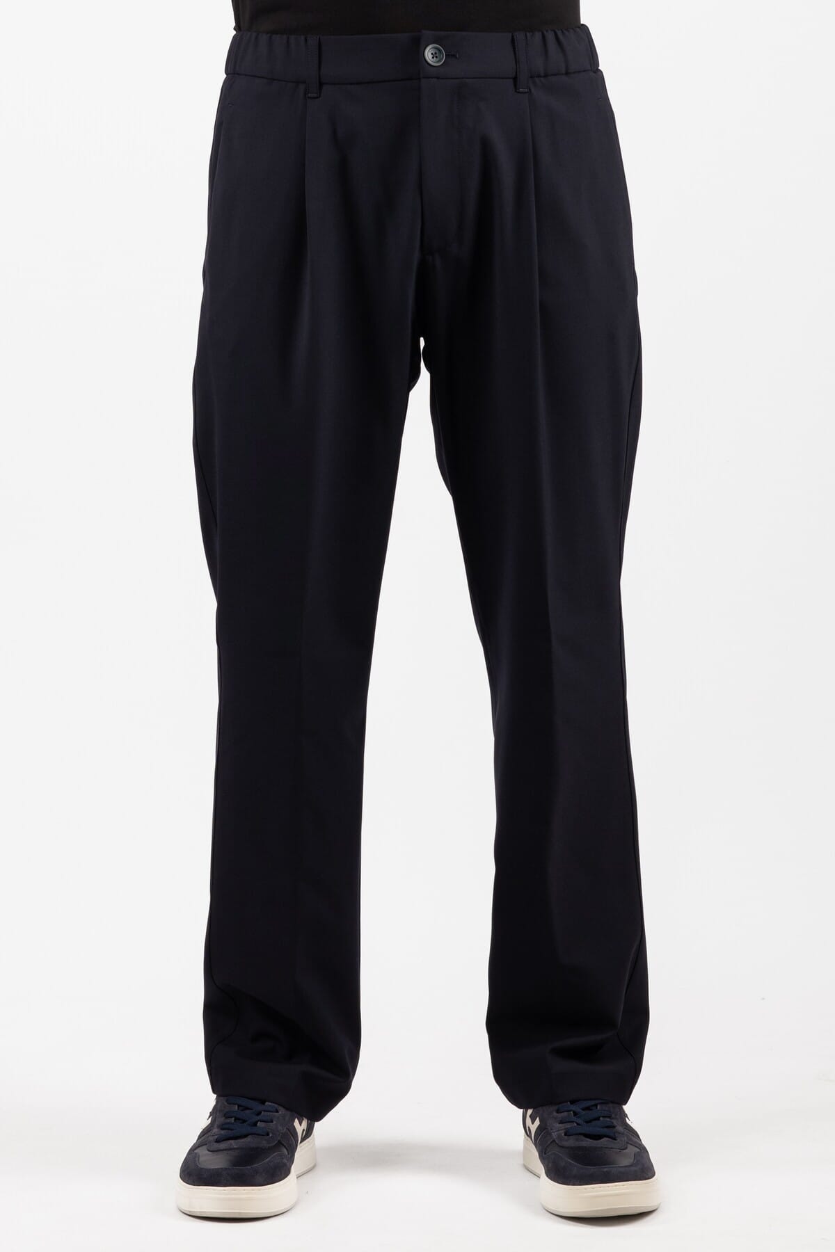 Men’s Trousers Herno
