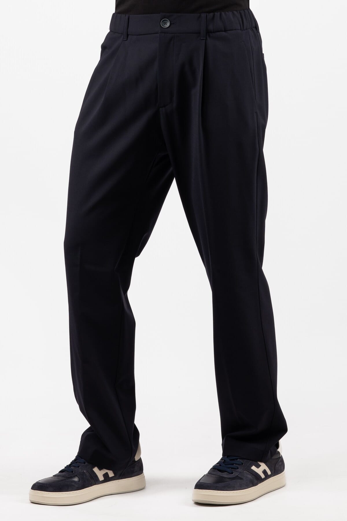 Men’s Trousers Herno