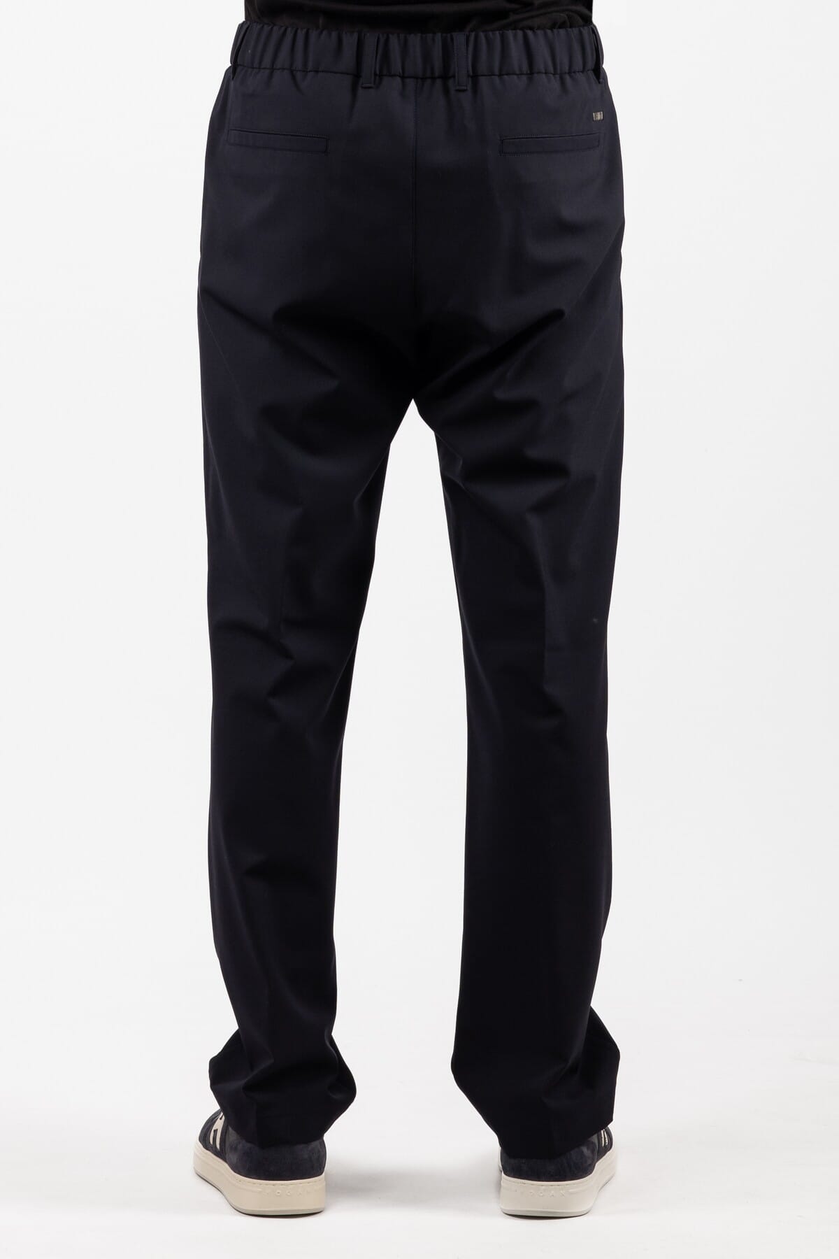 Men’s Trousers Herno