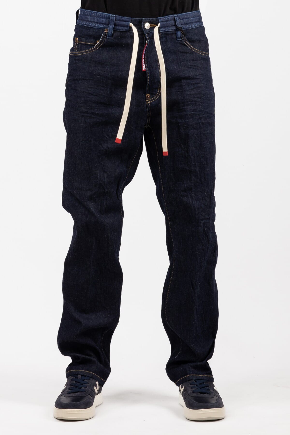 Herren Jeans Dsquared