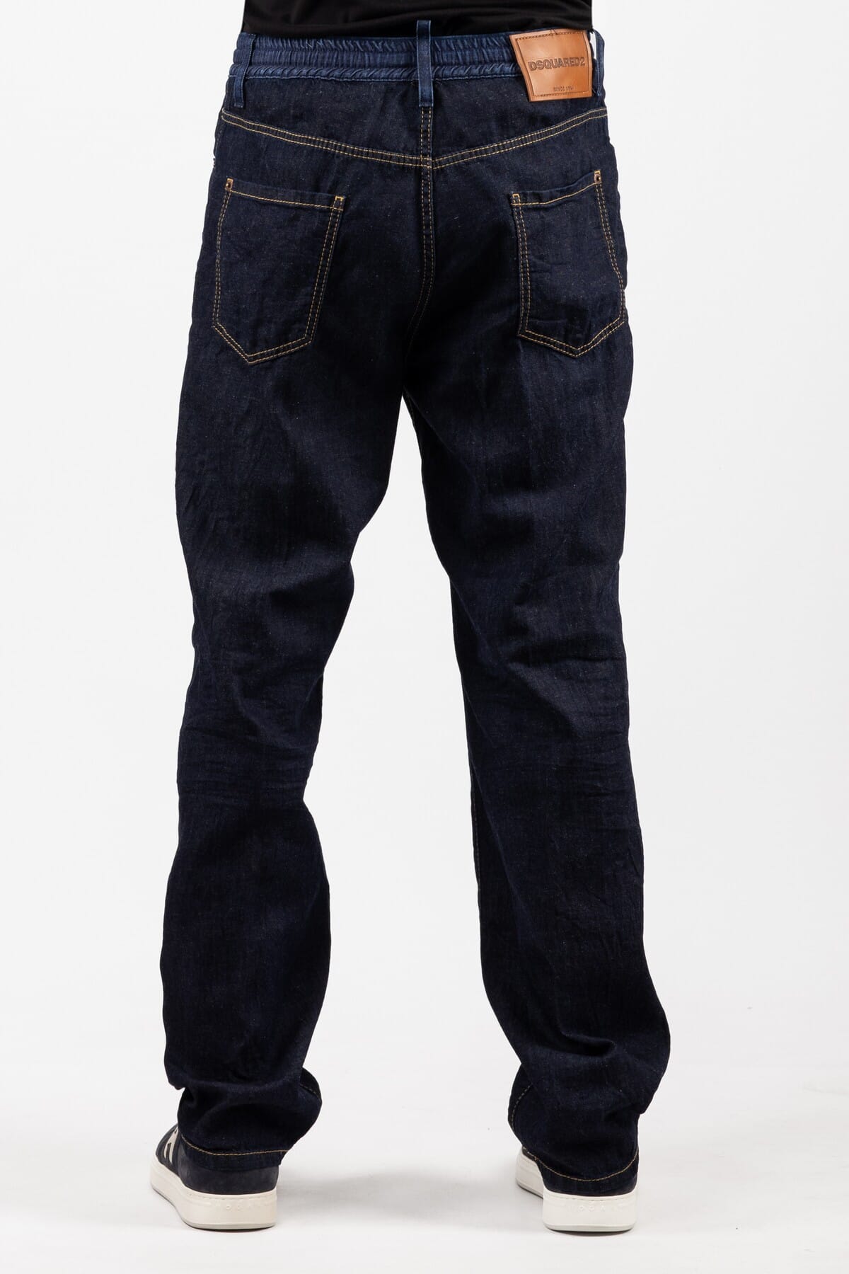 Herren Jeans Dsquared