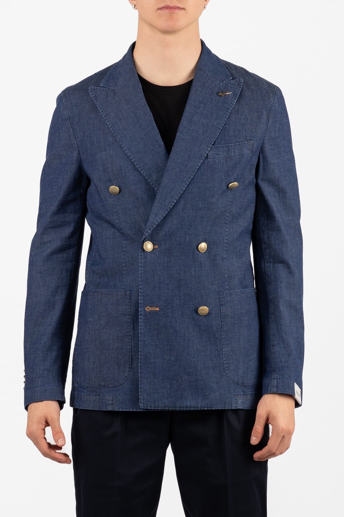 Men’s Blazer Paoloni