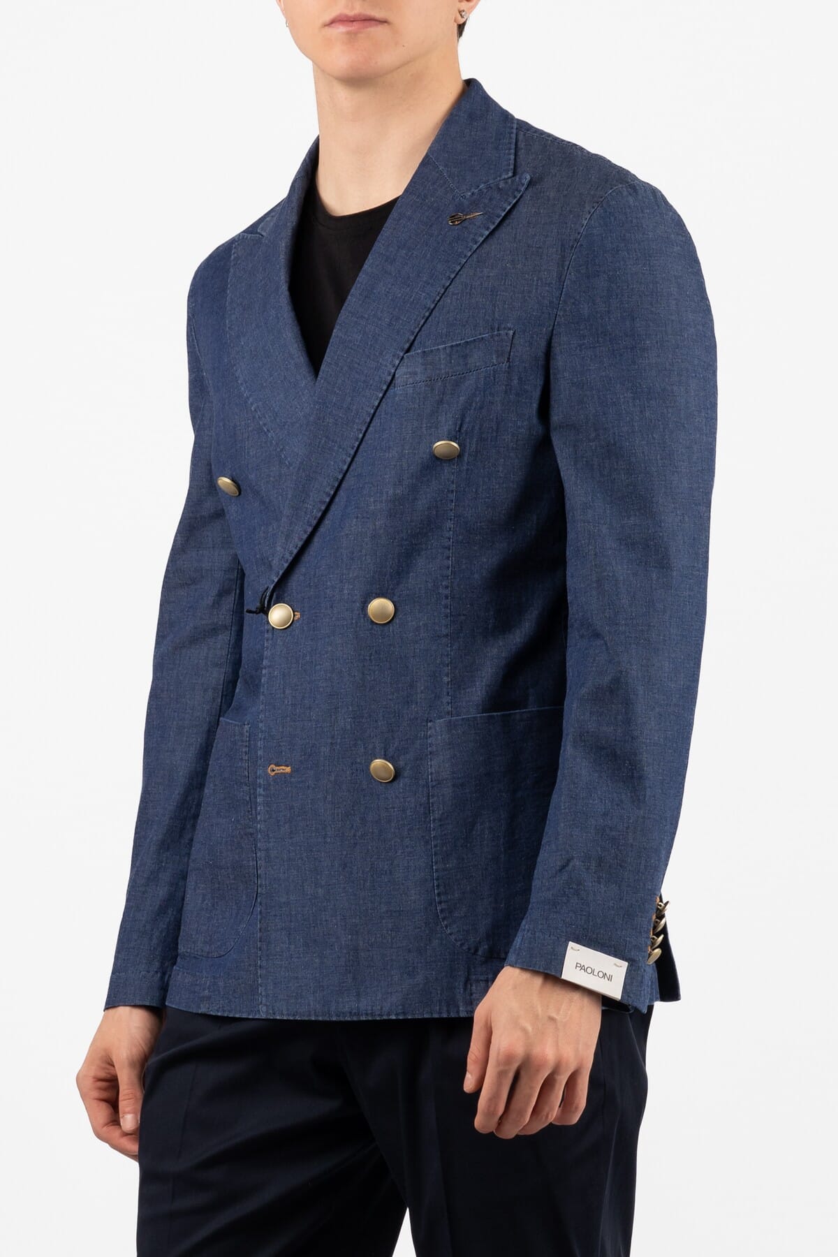 Men’s Blazer Paoloni