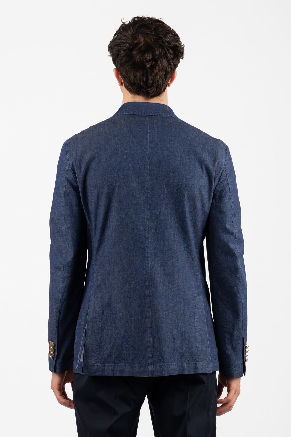 Men’s Blazer Paoloni