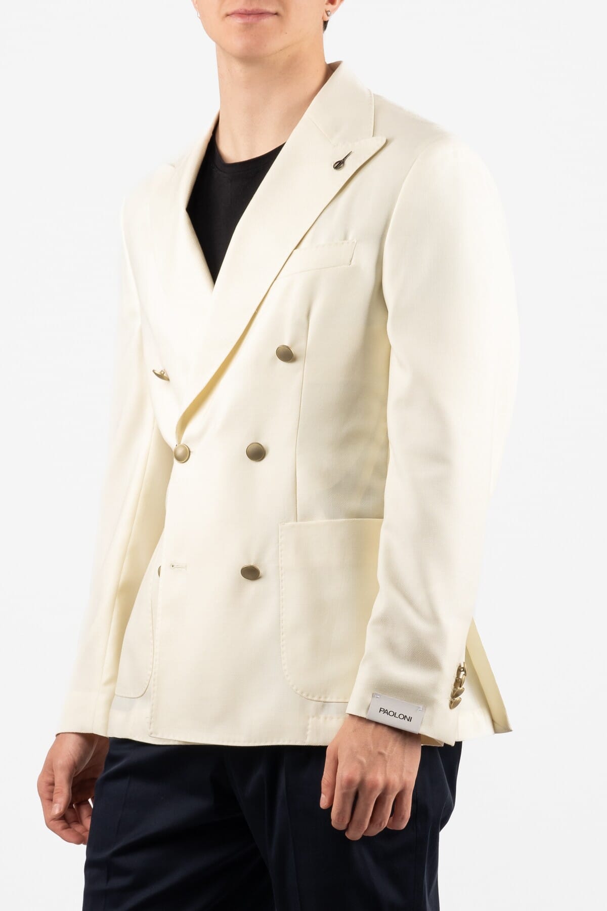 Men’s Blazer Paoloni