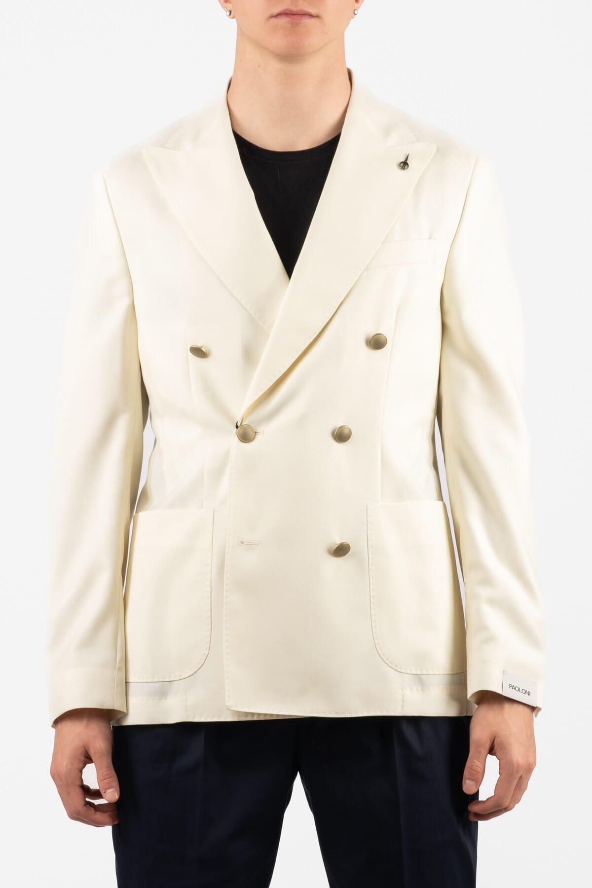 Men’s Blazer Paoloni
