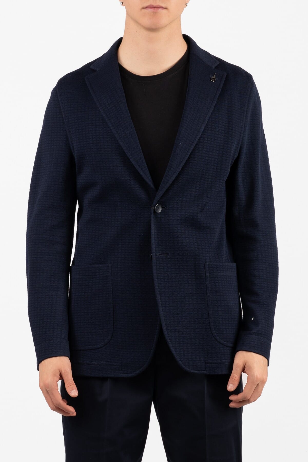 Men’s Blazer Paoloni