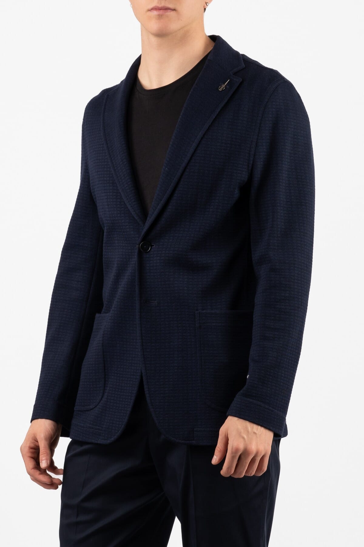 Men’s Blazer Paoloni