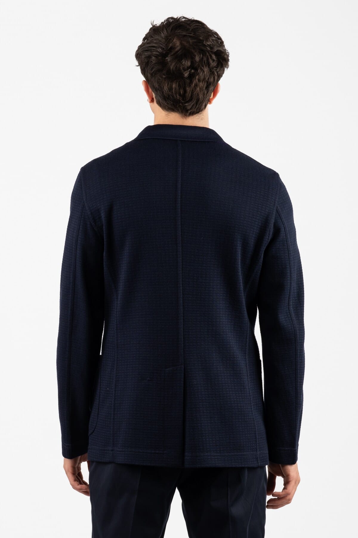 Men’s Blazer Paoloni