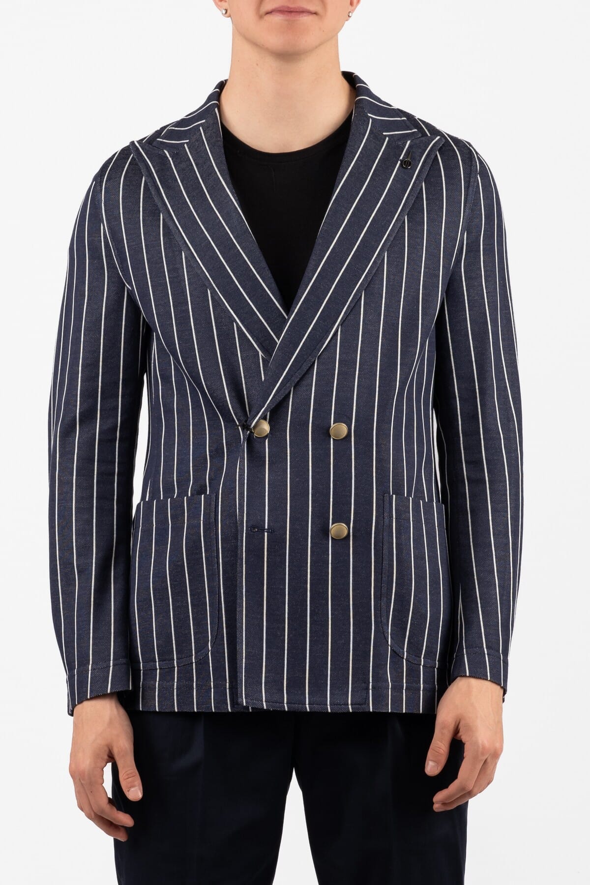 Men’s Blazer Paoloni