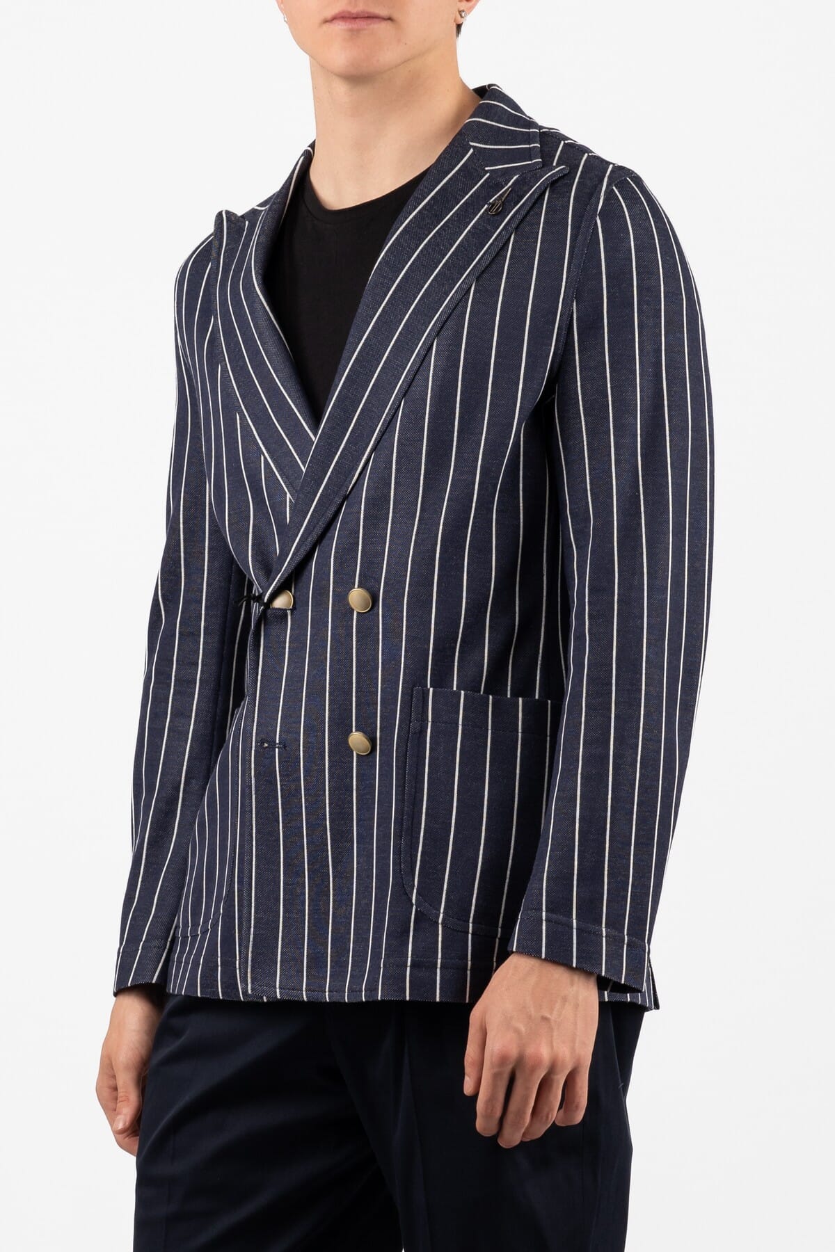 Men’s Blazer Paoloni