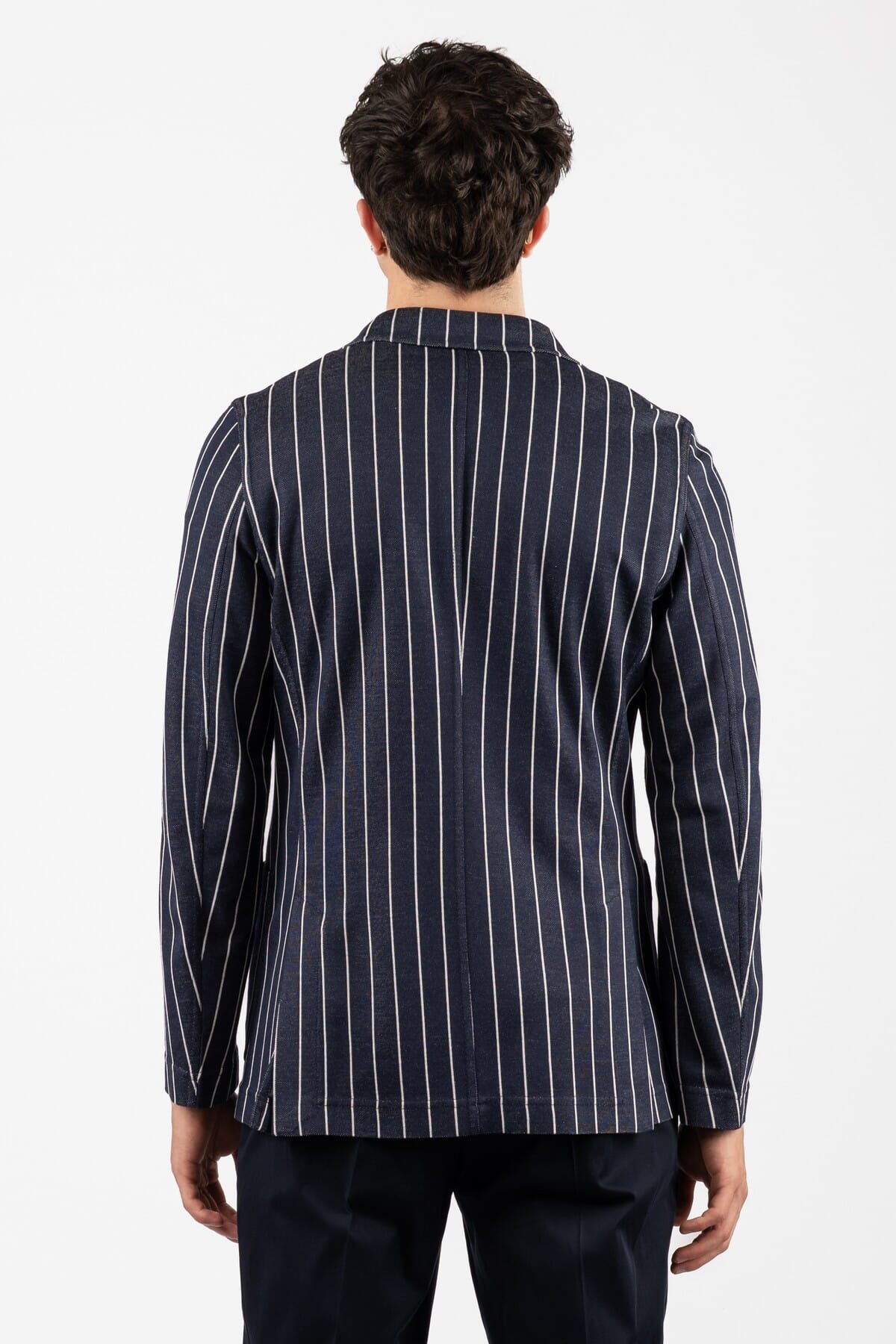 Men’s Blazer Paoloni