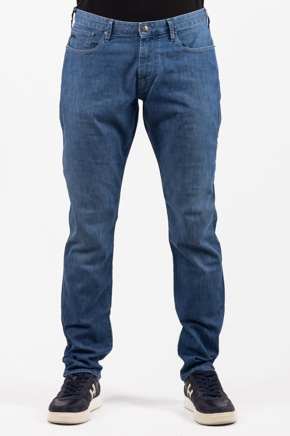 Men's Jeans Emporio Armani