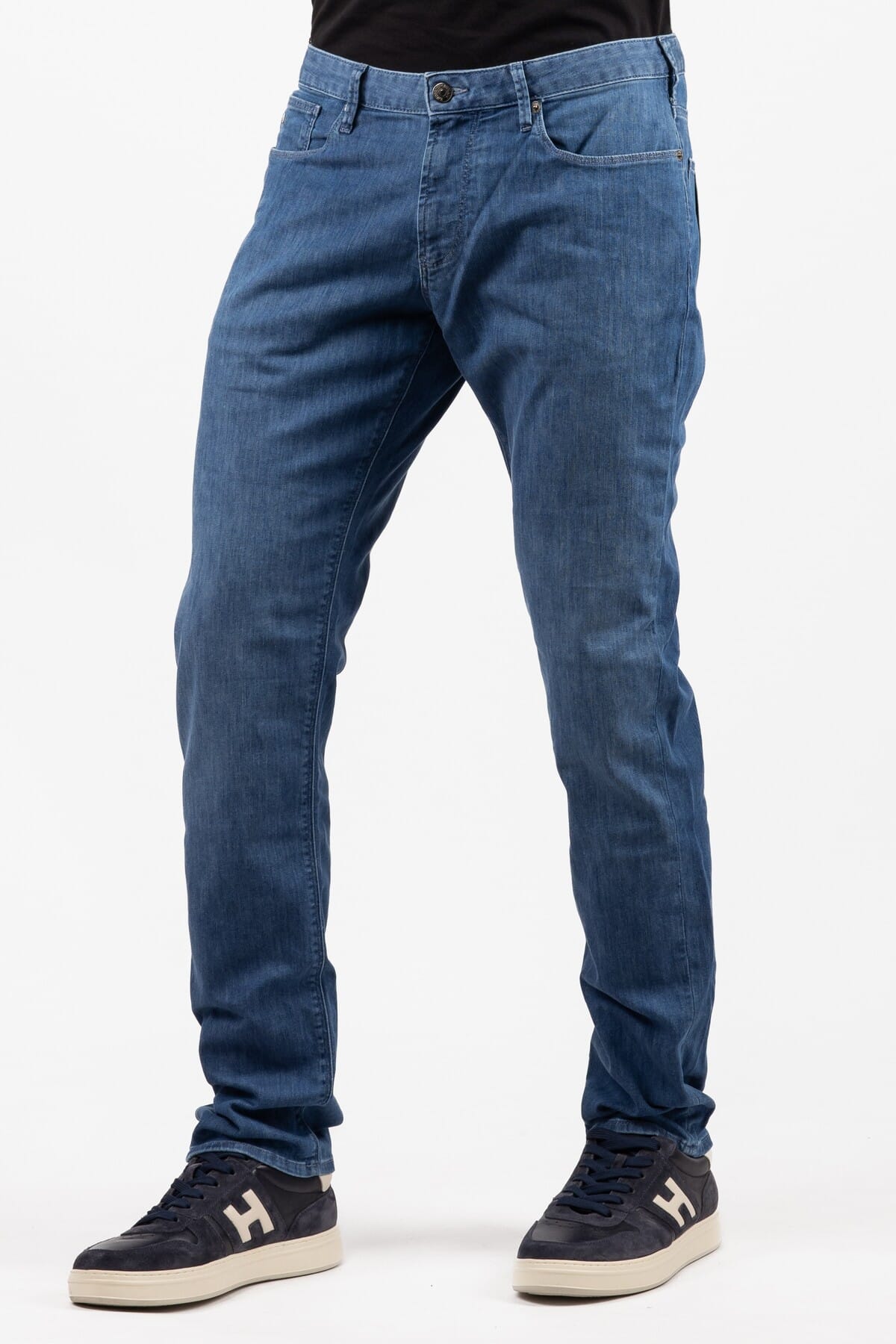 Men's Jeans Emporio Armani