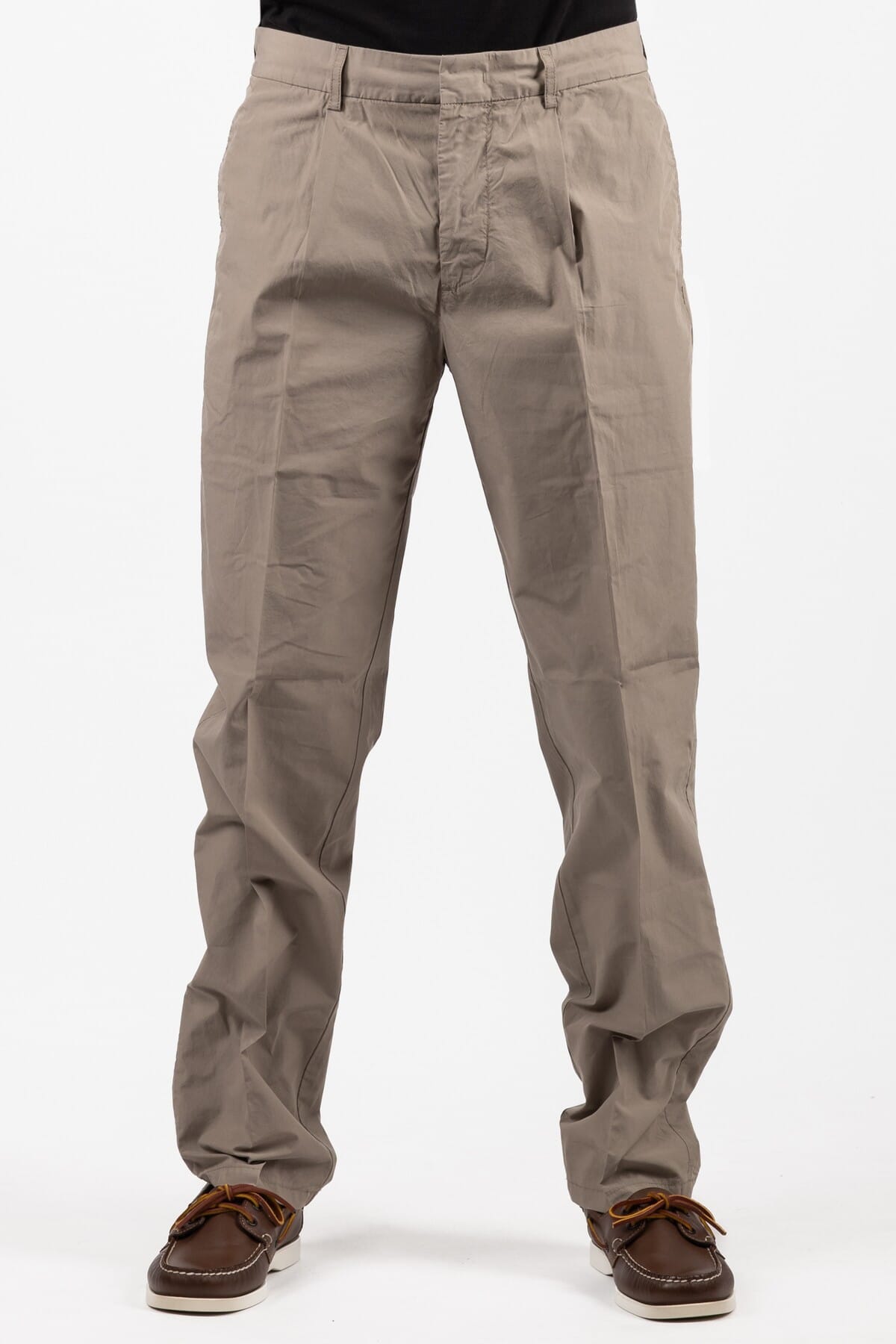 Pantalone Uomo Emporio Armani