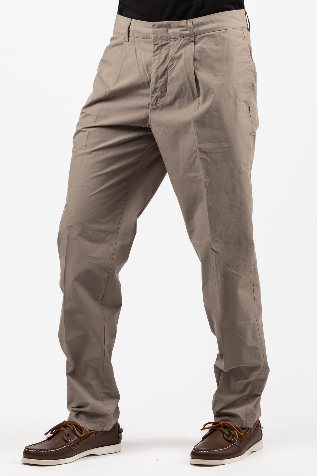 Men’s Trousers Emporio Armani