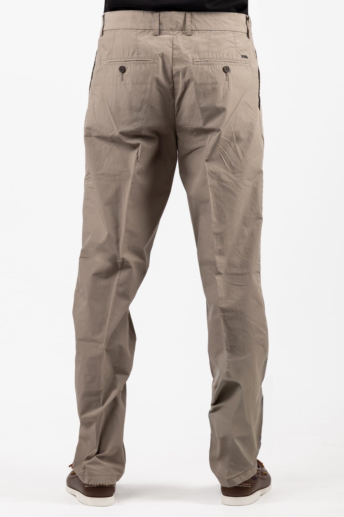 Men’s Trousers Emporio Armani
