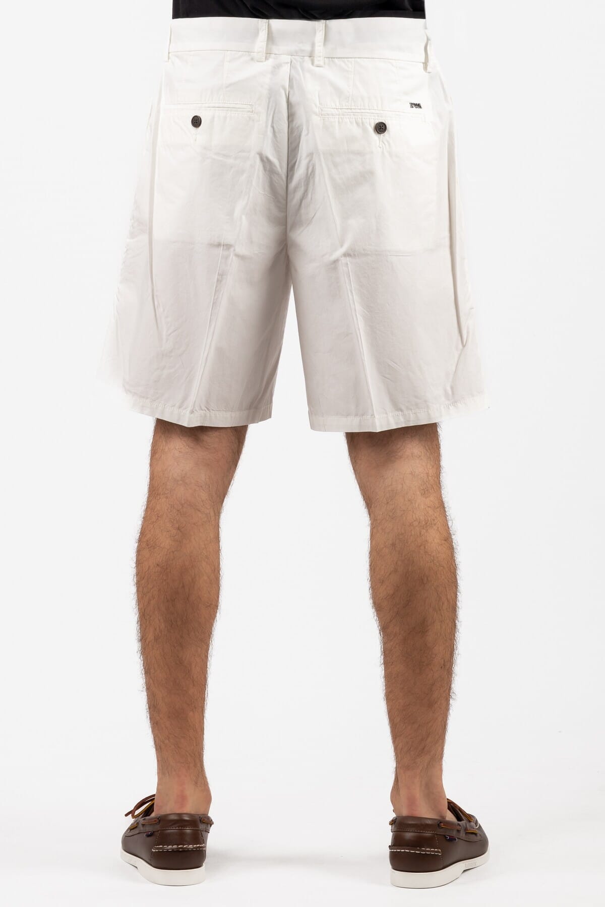 Men's Bermuda Shorts Emporio Armani