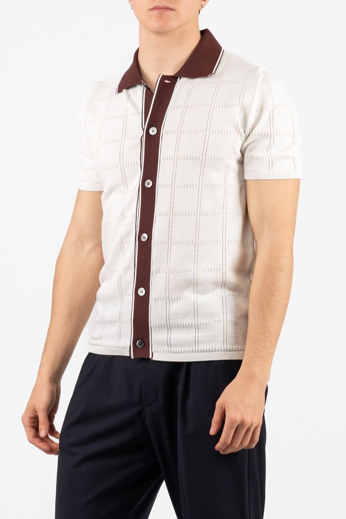 Men’s Shirt Alpha