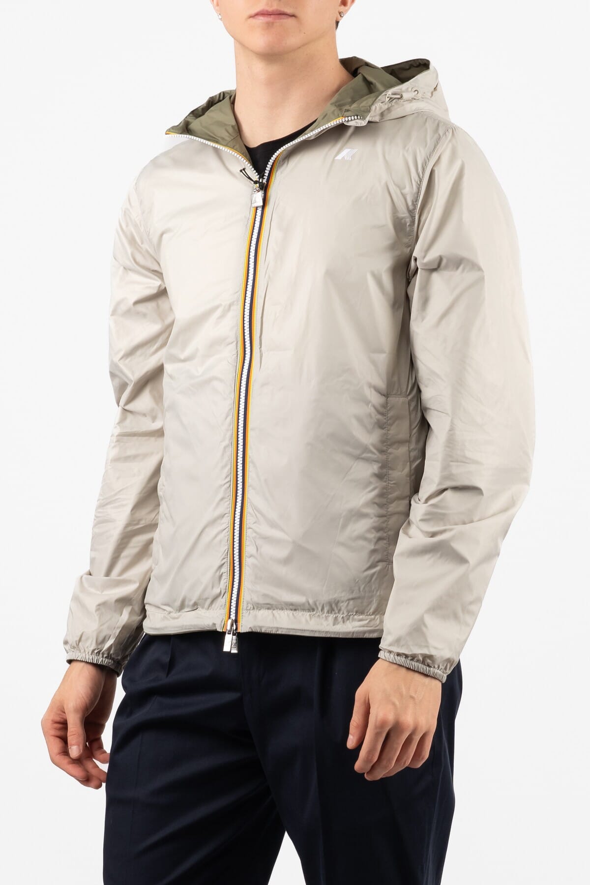 Blouson Uomo K - Way
