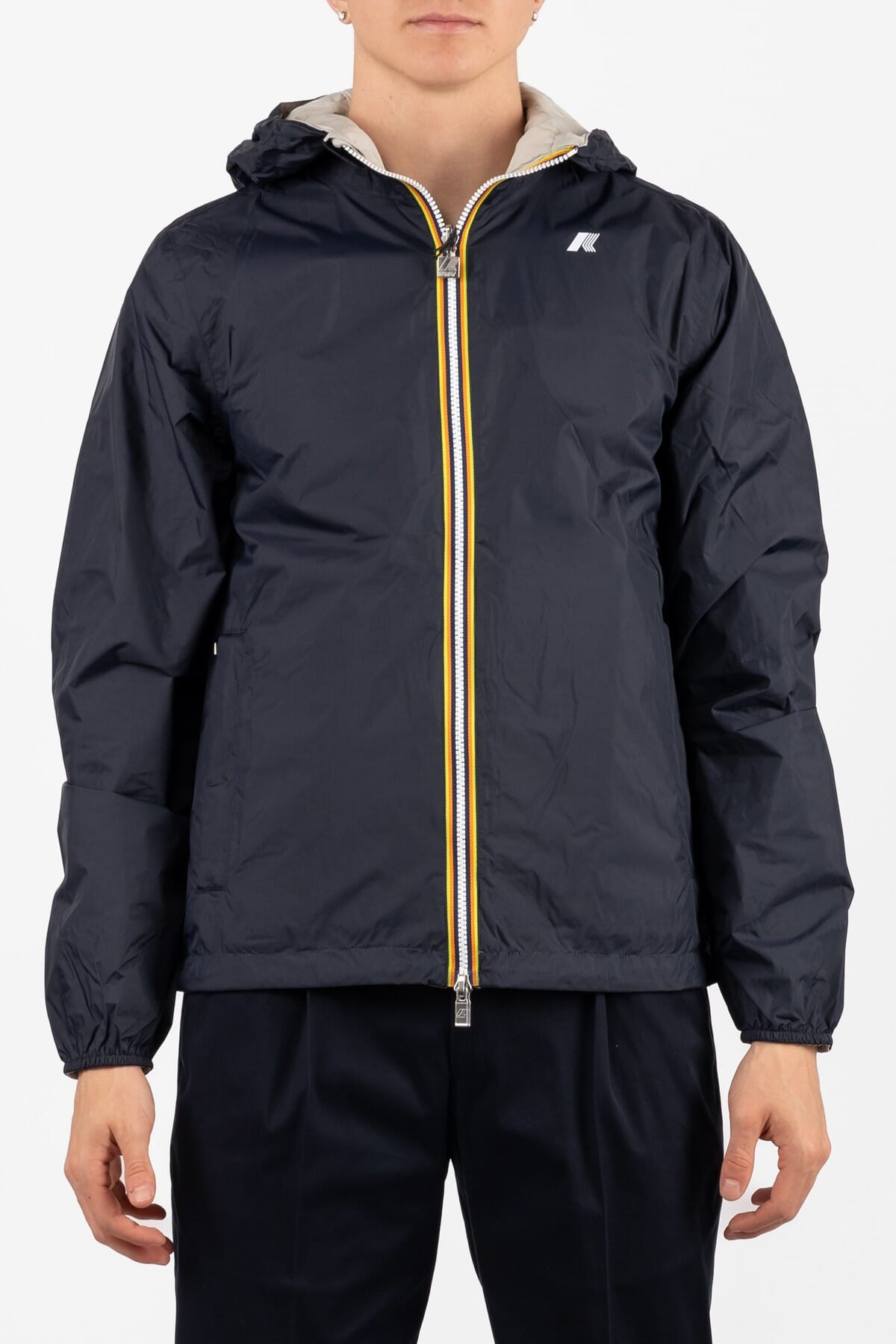 Blouson Homme K - Way