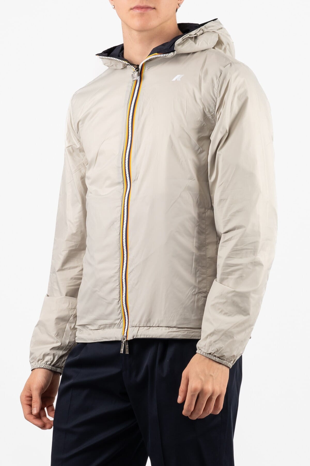 Men's Blouson Jacket K - Way