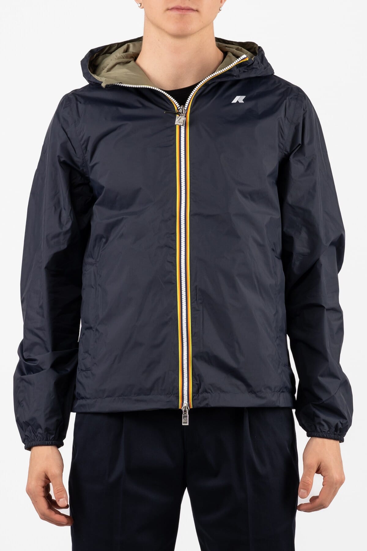 Blouson Uomo K - Way