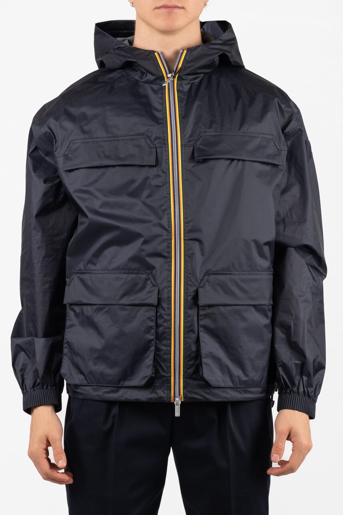 Blouson Uomo K - Way
