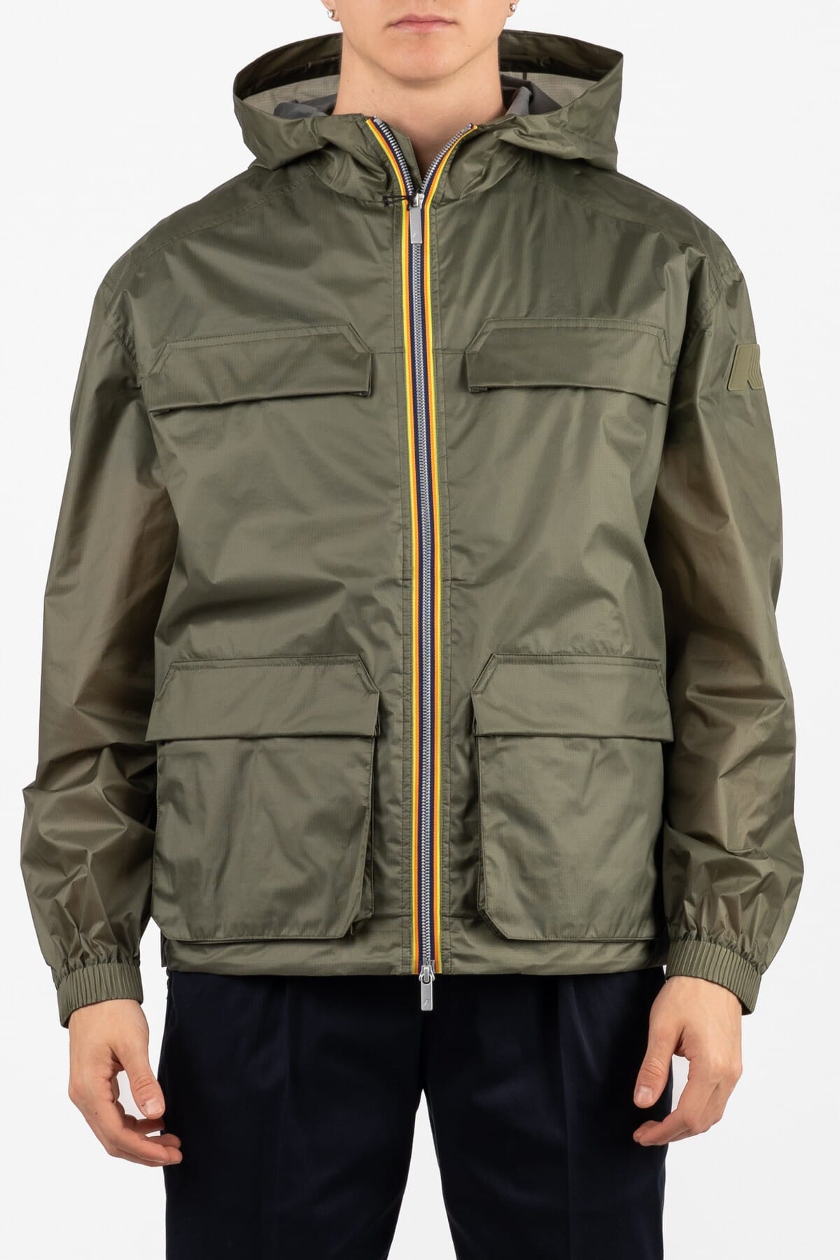 Blouson Uomo K - Way