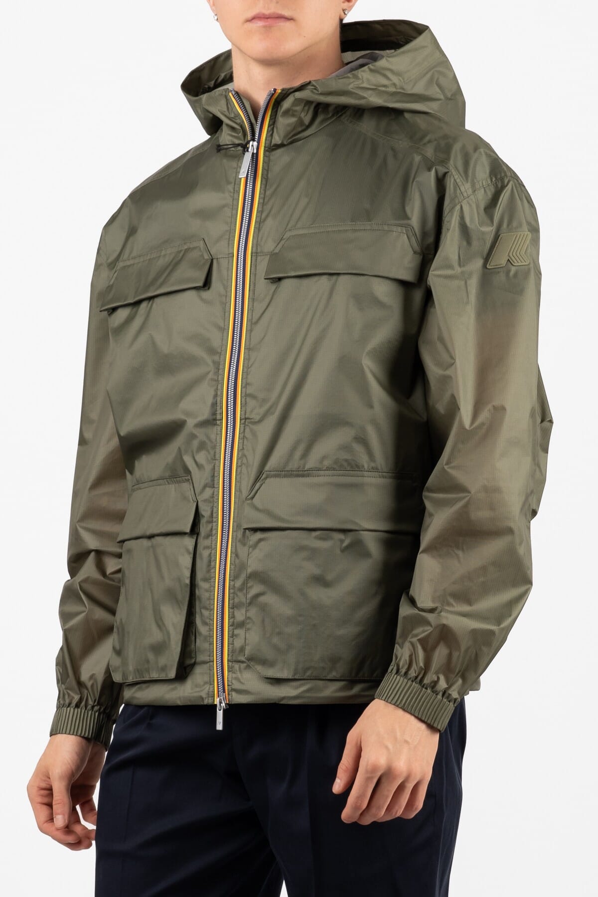 Blouson Uomo K - Way
