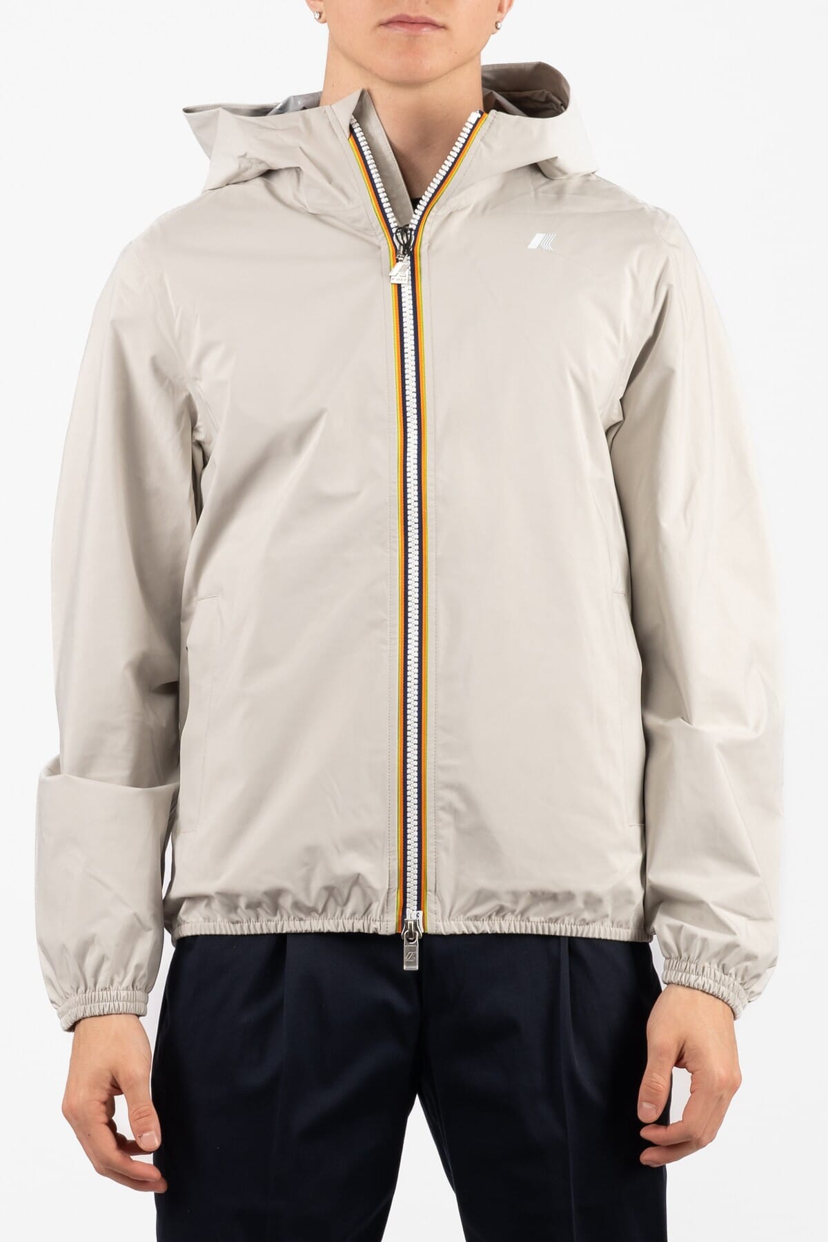 Blouson Uomo K - Way