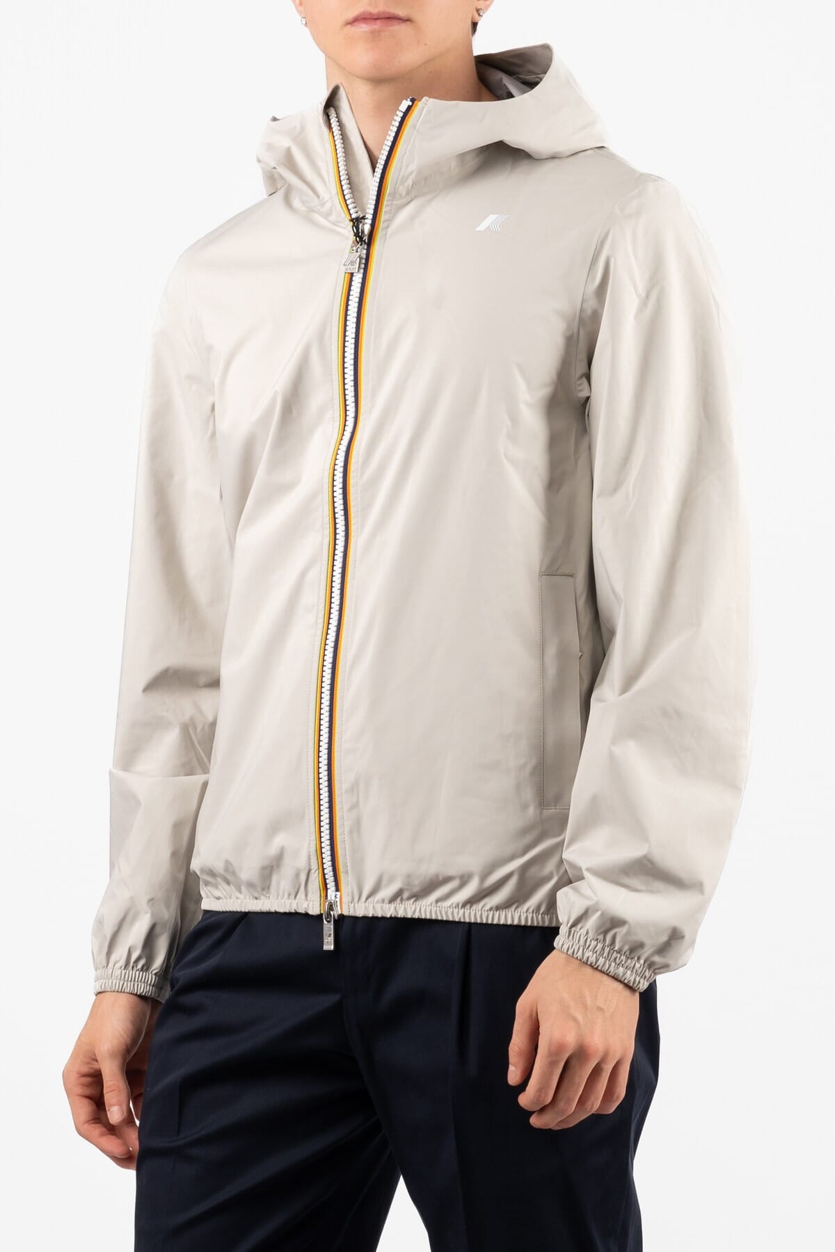Blouson Uomo K - Way